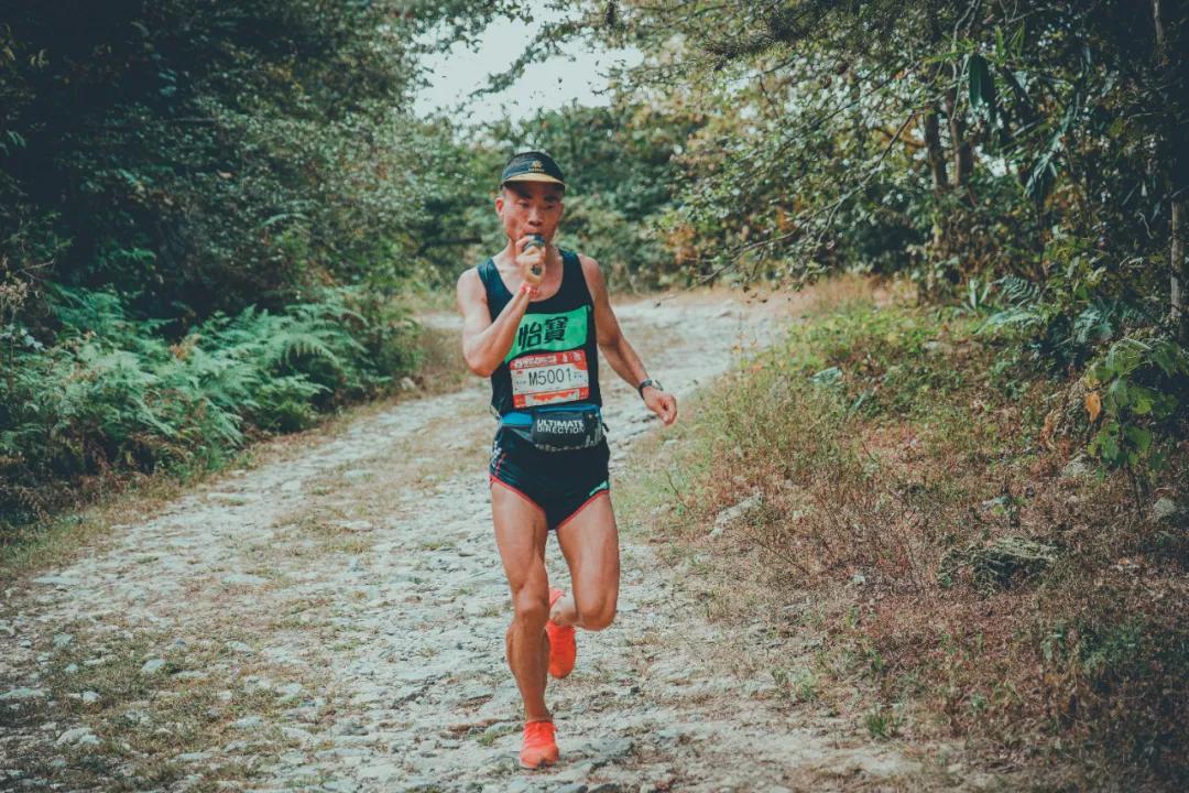 中国梅岭越野比赛视频,2019中国梅岭国际越野挑战赛成绩