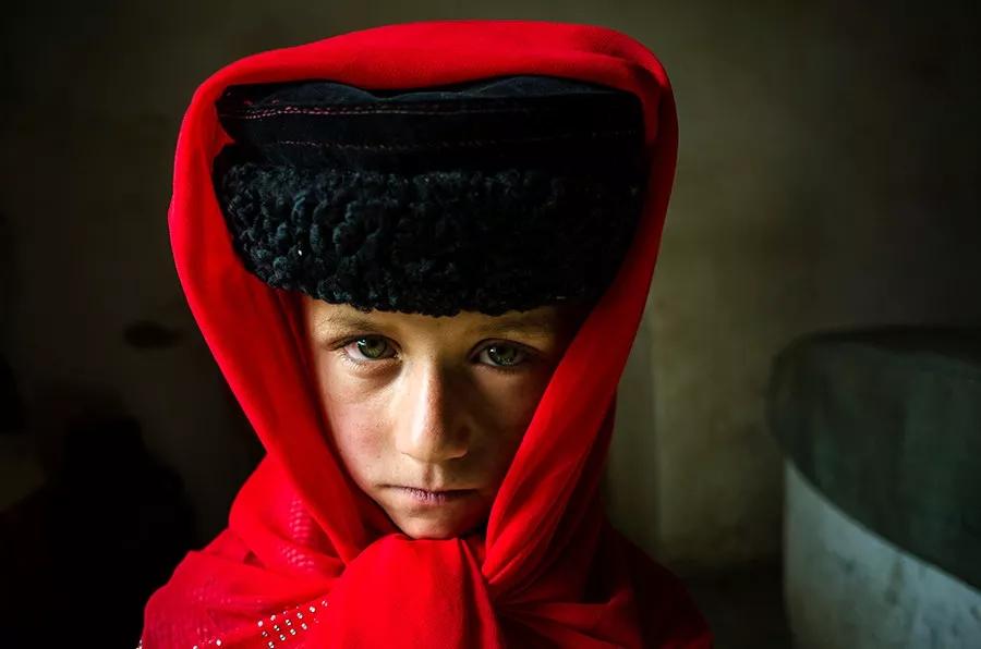 《塔吉克族生活励志篇》：一位维吾尔族摄影师眼中的塔吉克族人