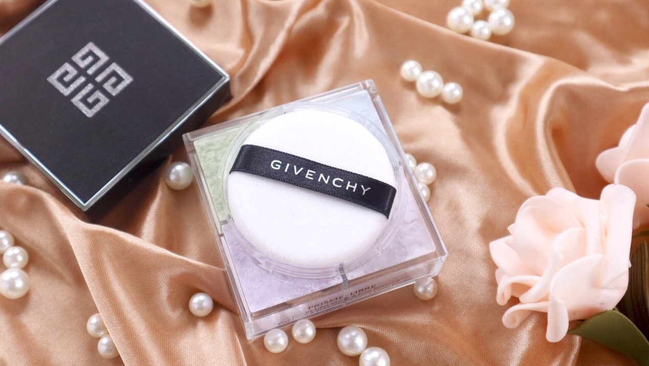 好用的定妆物品推荐,十大最好用的定妆神器