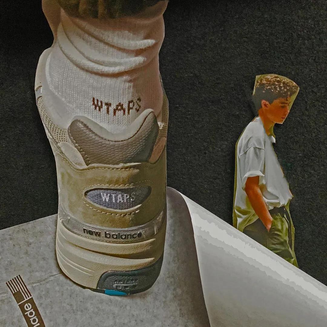 「每周联名X讯」一间潮流店铺是如何做到联名皆爆款？