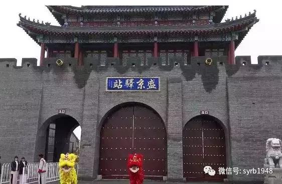 沈阳过年灯会推荐,沈阳灯会哪里最全最好玩