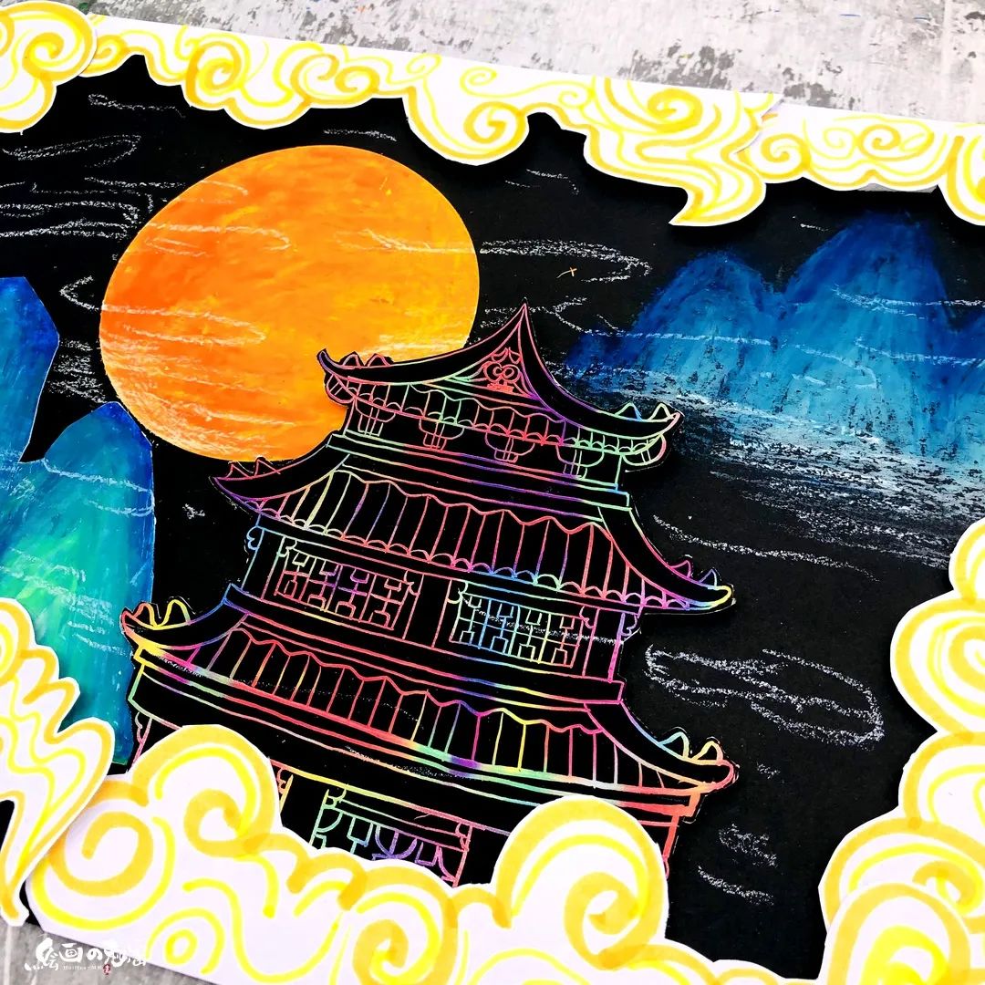 月满江南望故乡,月满人间思故乡