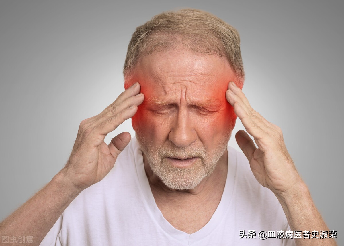 血小板313是原发血小板增多症吗,血小板高多少是血小板增高症