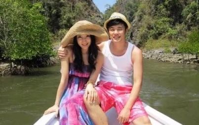 陈赫评价许婧张子萱,许婧和张子萱陈赫