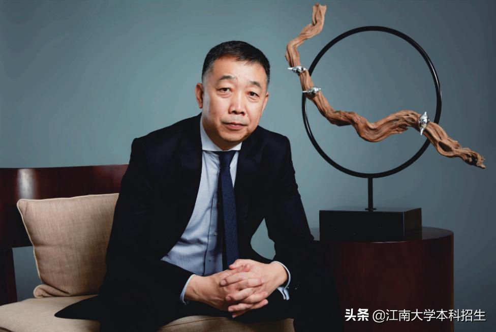 传奇！他把两家企业做到国内一流，47岁再创业，6年后销售额近10亿！