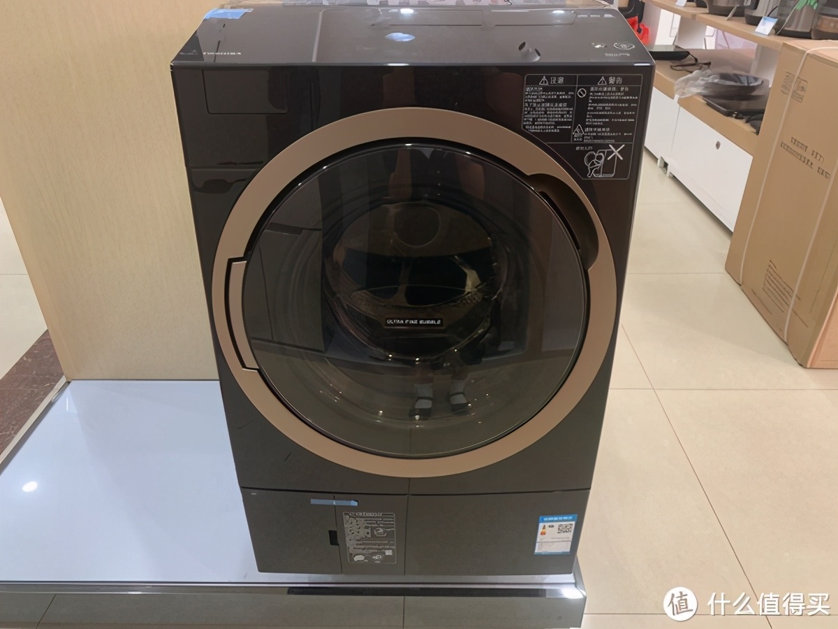 618买什么牌子洗衣机最实惠,1000元最划算洗衣机