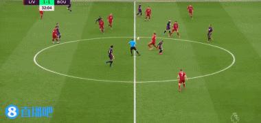 利物浦2:1逆转萨拉赫马内进球,利物浦萨拉赫马内今晚能出战吗