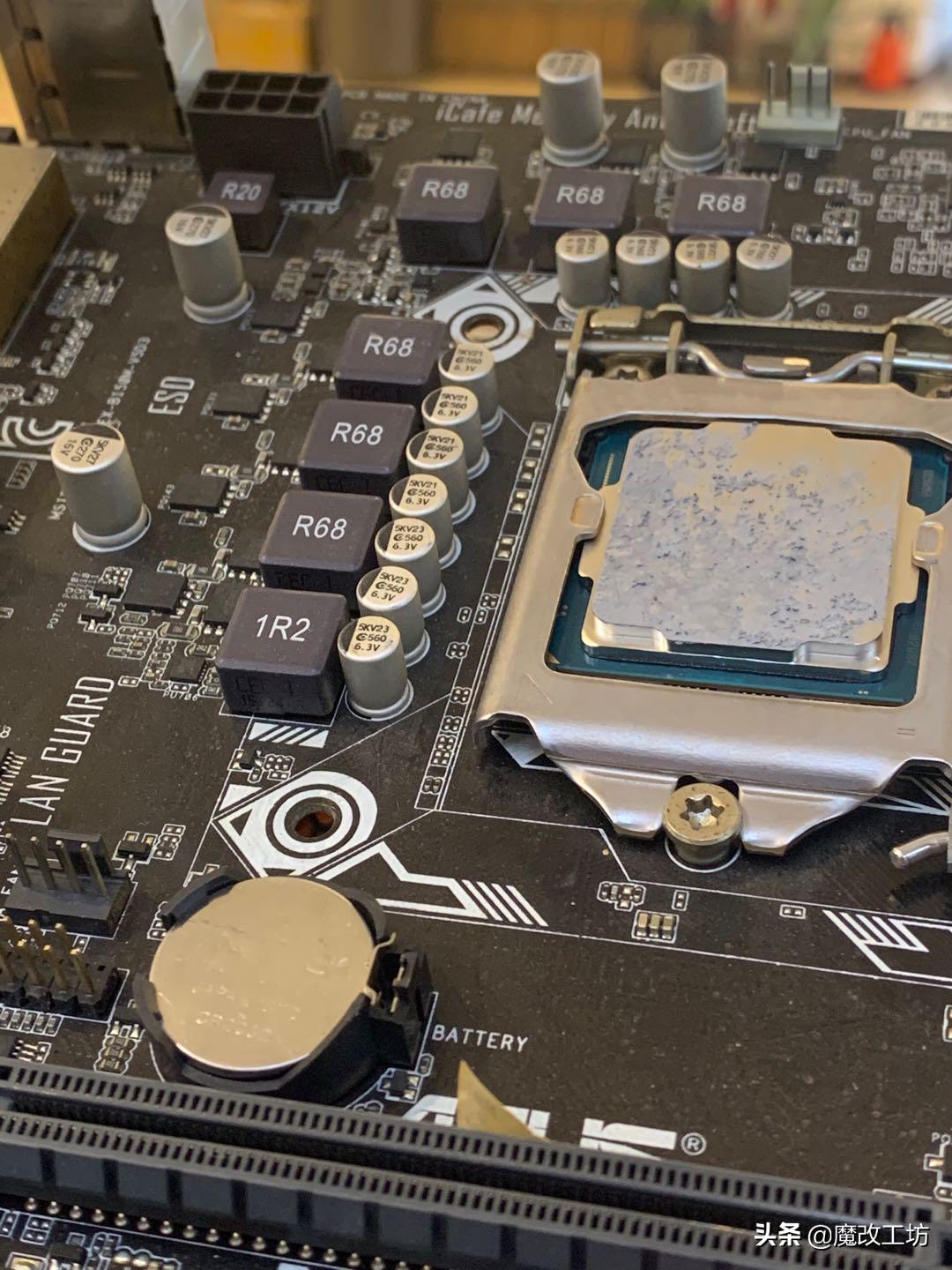 1000元升级台式电脑主机,1800元老电脑升级方案