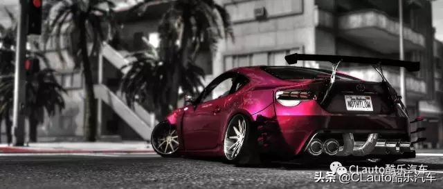 酷乐车改,酷乐可以改装什么