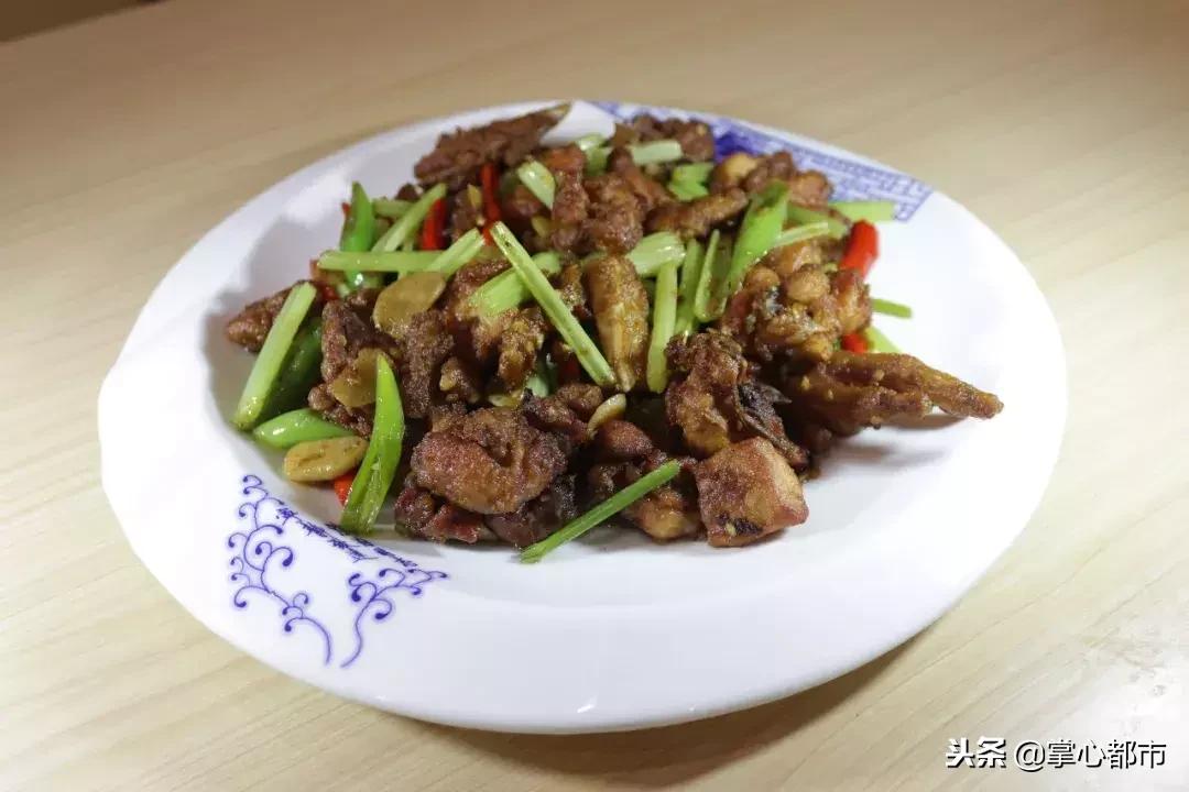 寻味保定特色小吃,寻味保定美食