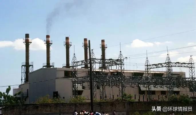 世界上最穷的国家海地共和国,海地是世界上最穷的国家吗