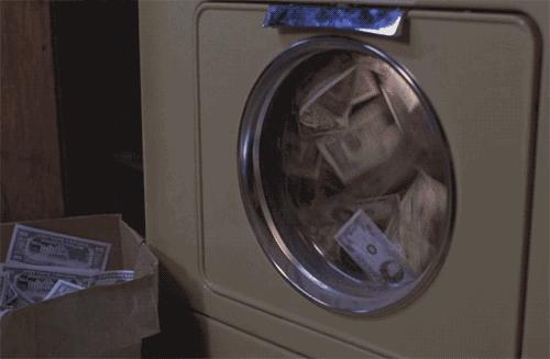 美国洗衣机泡腾片,免拆机洗衣机槽泡腾片