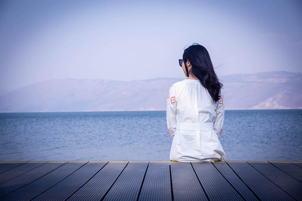 大理生活记,民宿生活记