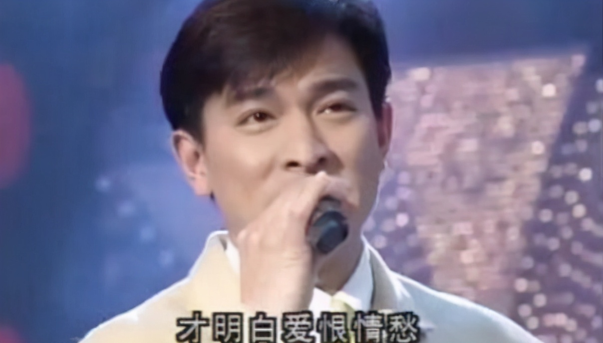 刘德华香港红馆1999年演唱会,刘德华1999演唱会为啥没人超越