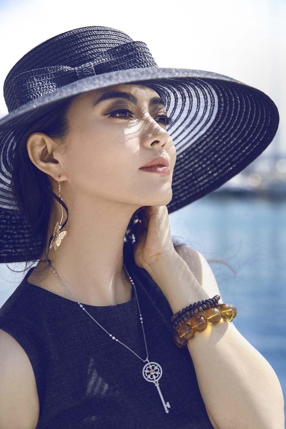 钱学森夫人蒋英图片大全,钱学森夫人蒋英照片全集