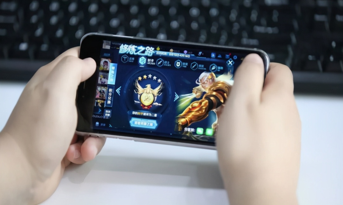 小学生游戏防沉迷多久可以玩,游戏防沉迷的新规定