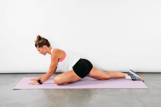 腰部酸胀无力无腿部症状,腰部酸胀是肾有问题吗