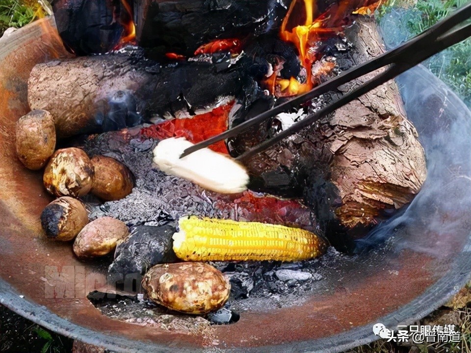 我的小脚娘,陆良小脚妈妈