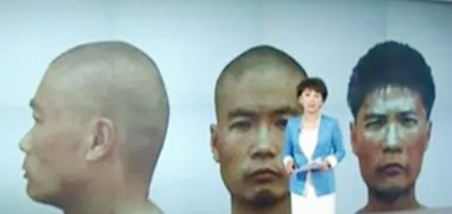 击毙周克华的警察现在怎么样了,击毙周克华的过程