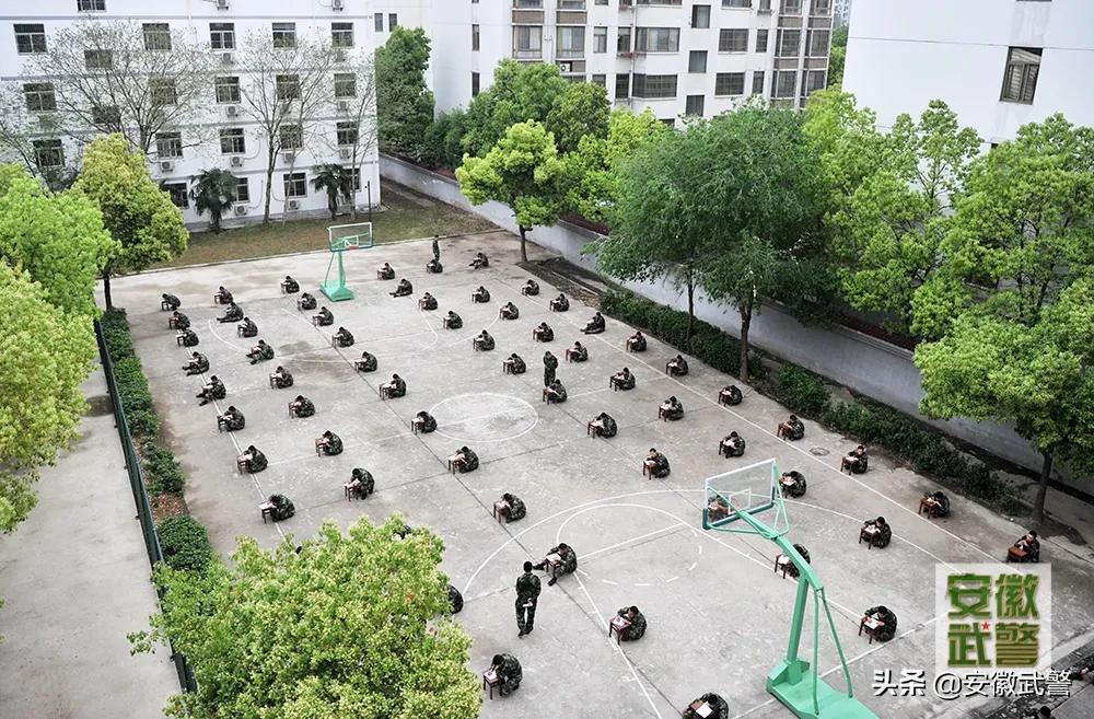 淬火加钢，卫生员从这里起航！