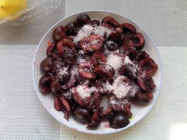 六月季节的水果,六月当季水果蔬菜