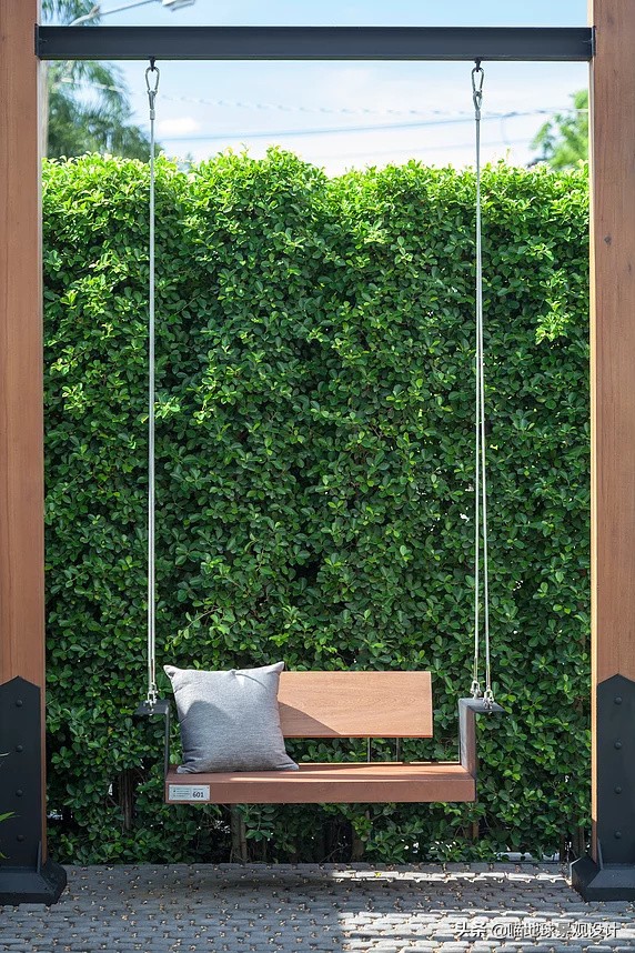 最好的庭院设计方案,私家庭院景观设计说明100字