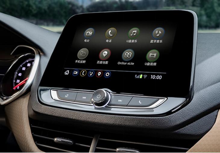 动力提升才是真国六标准新科沃兹如何成为新规“领头羊”