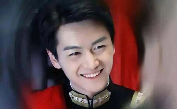 陈晓眼中的光,陈晓眼里有光吗