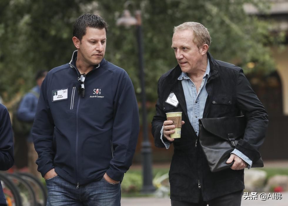 26岁成为世界最年轻美国亿万富翁,十位最年轻的亿万富翁