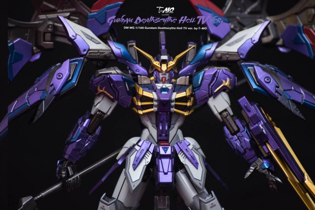 龙桃子死神高达测评,龙桃子mv死神