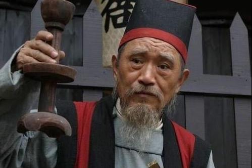 大宋提刑官第1部经典案情,深析电视剧大宋提刑官人物点评