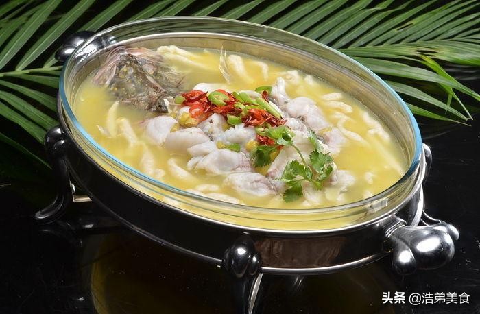 100道经典热菜,115道热菜大全