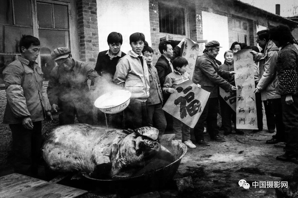 大连开发区40年老照片,大连40年发展史