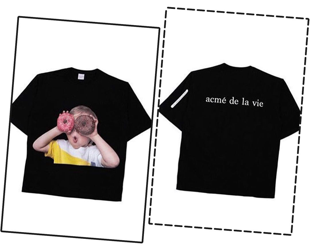 韩国偶像最爱的6个品牌，价格跟ZARA差不多