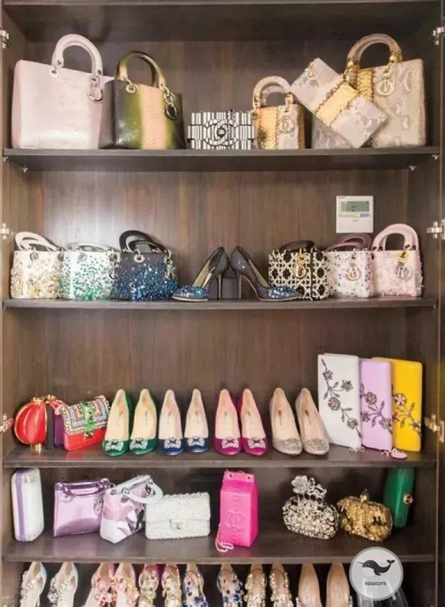 你想象不到中国有多美,你想象不到的富人生活