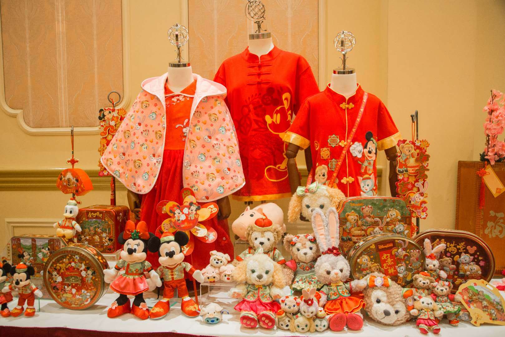 过年香港迪士尼攻略,春节游香港迪士尼攻略视频