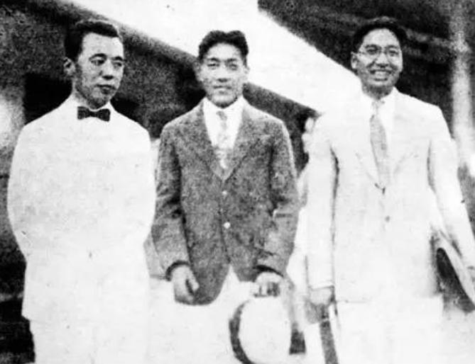 突破10秒大关的黄种人,中国首位破十秒大关的人