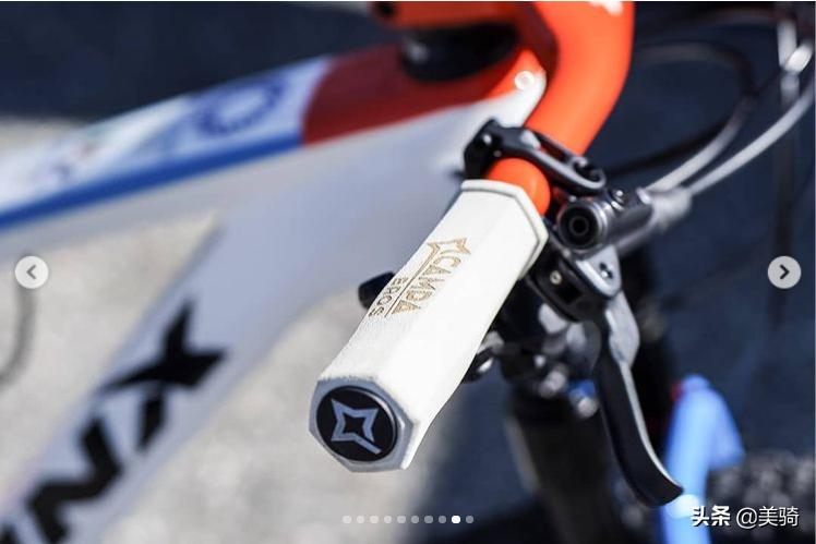 山地车xc涂装,xc竞技山地车