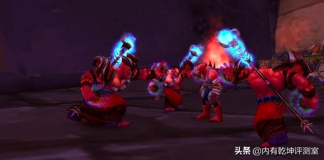 魔兽世界怀旧服法师怎么打dps,魔兽世界怀旧服不爱做任务