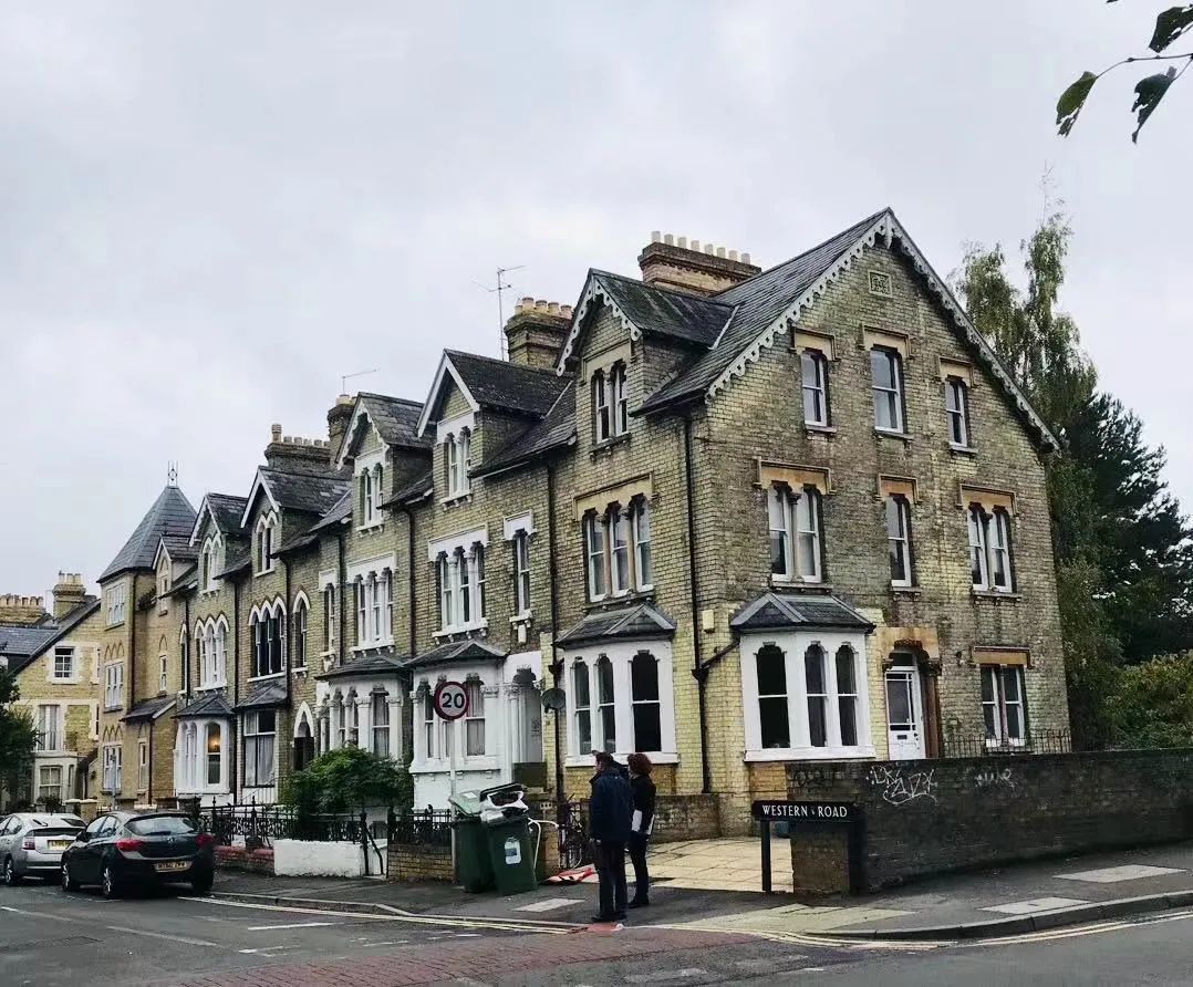 英伦旅行,英伦游学记全集