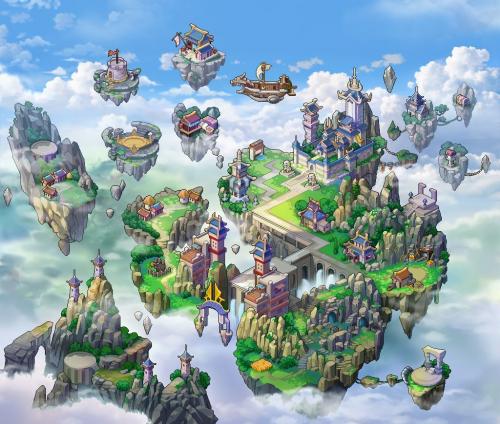 一剑断念热门国风仙侠修仙手游,一剑断念像素仙侠游戏