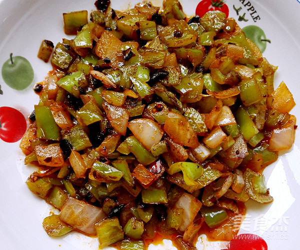 甘肃大妈教你地道的凉面家常做法,7道家常凉面做法筋道爽口又开胃