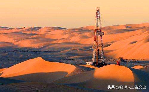 阿联酋发展速度,阿联酋是怎么发展起来的