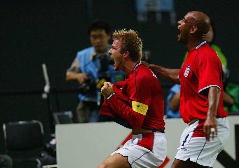 1996-1997赛季贝克汉姆比赛完整视频,贝克汉姆的救赎纪录片