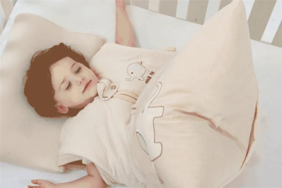 宝宝喜欢喝奶睡觉怎么办,怎么帮宝宝戒掉奶睡