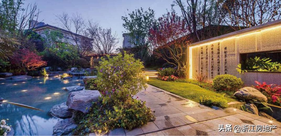 日新月异的桐乡迎来怎样的生活