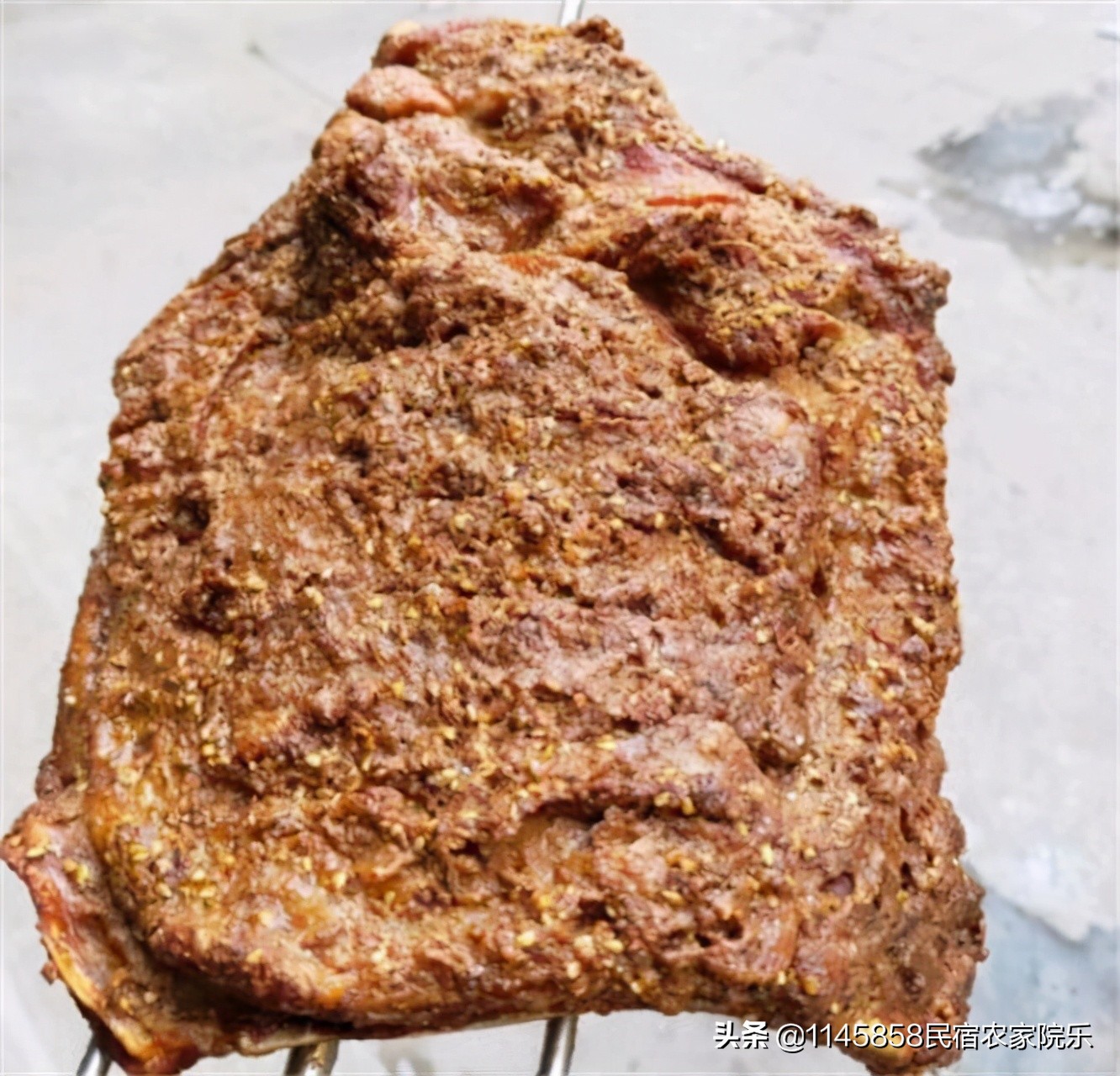 丰宁坝上奶豆腐,承德丰宁坝上友君庄园