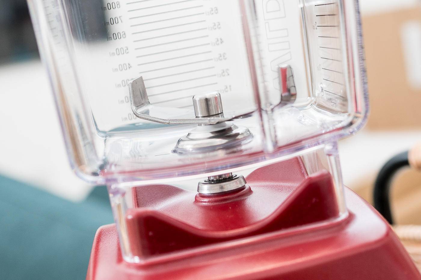 破壁机选什么配置的好,美国破壁机blendtec测评