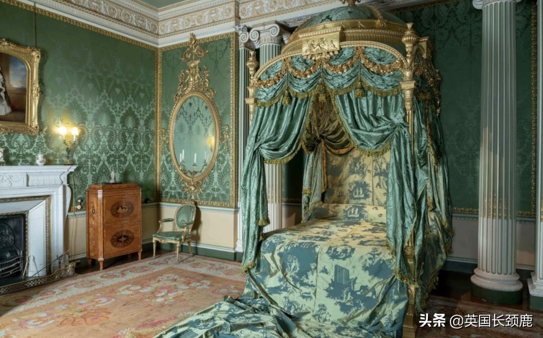 英国度假胜地,英国必打卡的景点