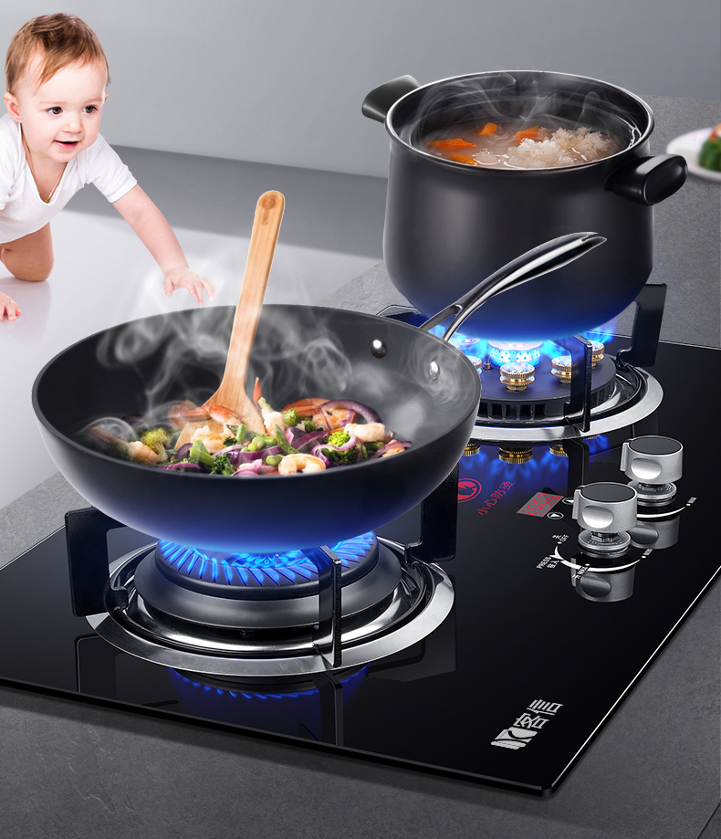 燃气灶一体机十大品牌,口碑最好的燃气灶品牌排名前十